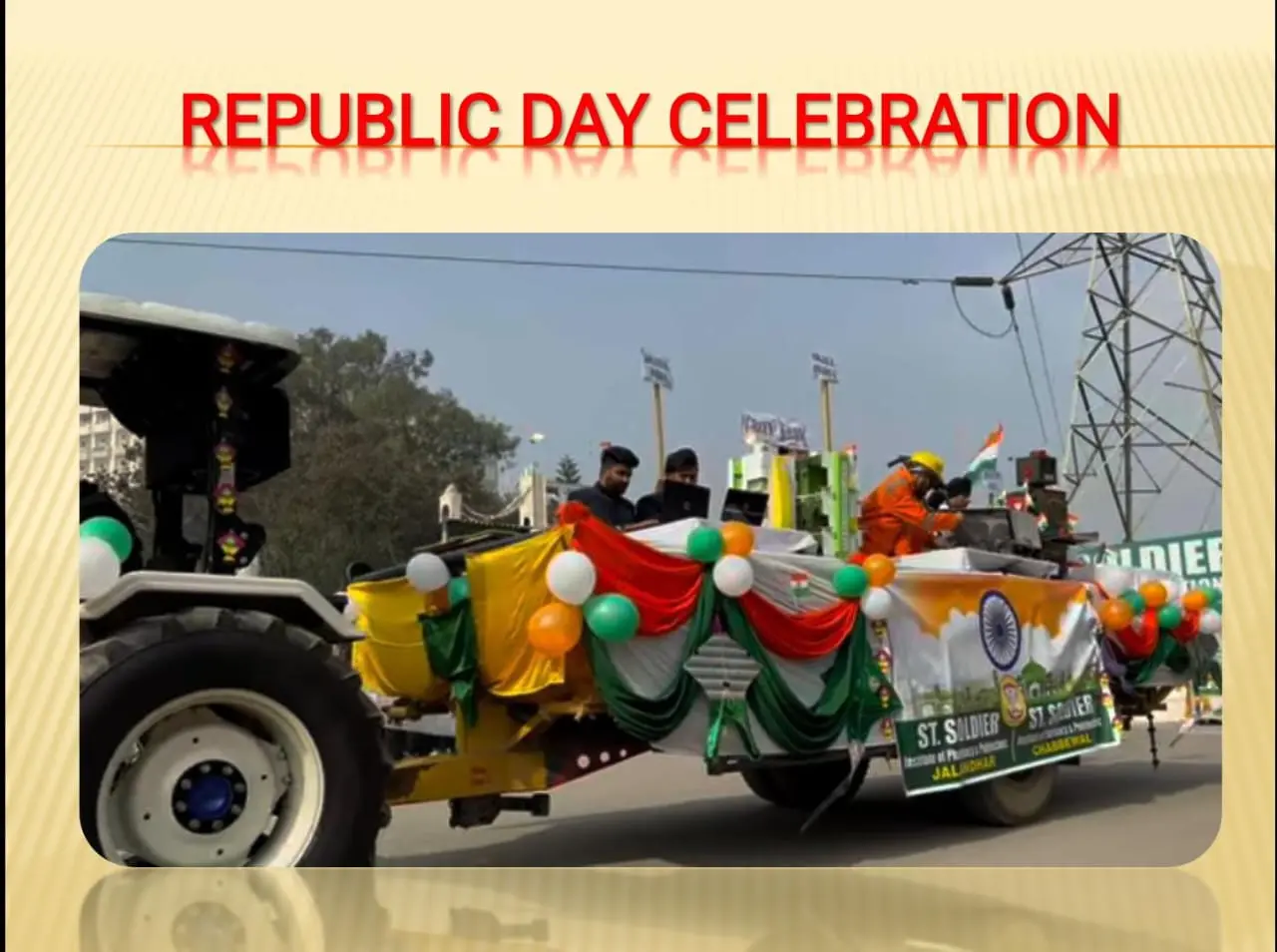 Republic Day