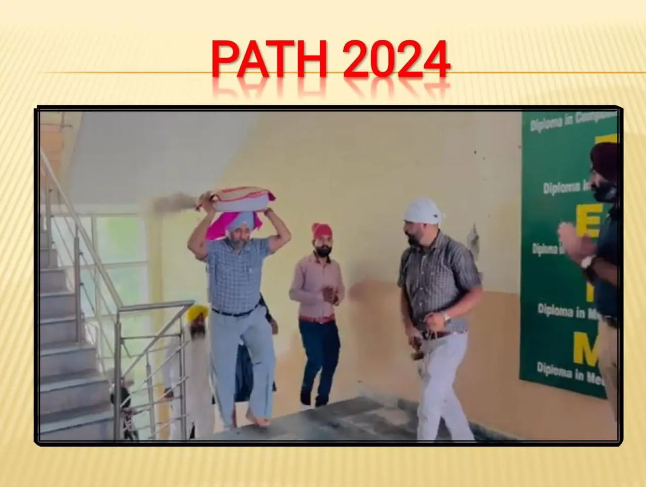 PATH 2024