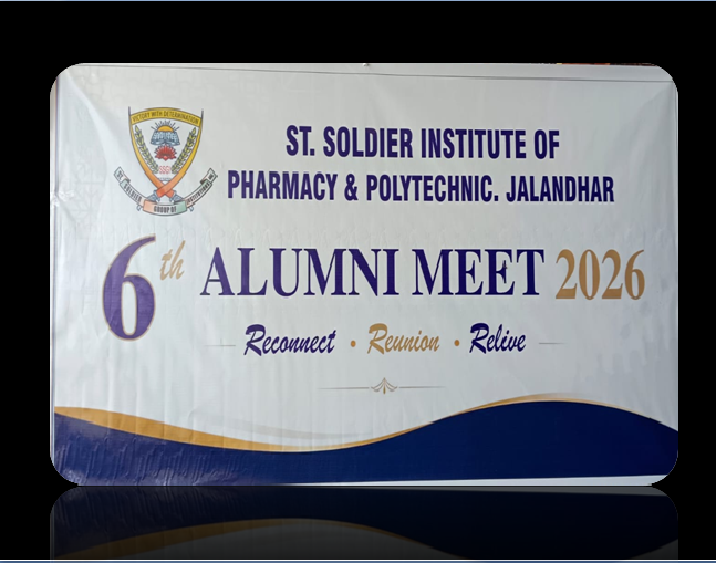 ALUMNI MEET 2026