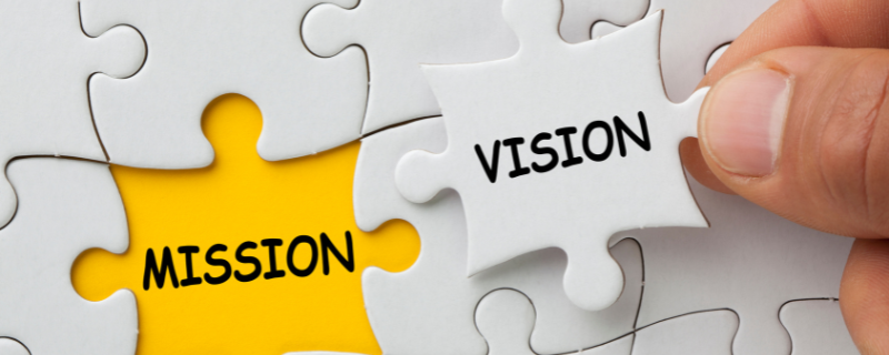 Mission and Vision