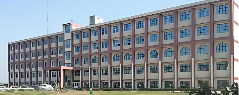 About Institute
