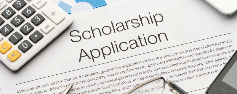 Scholarships