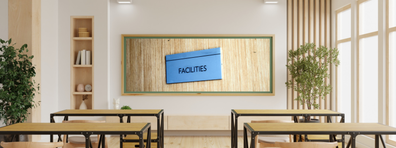 Facilities