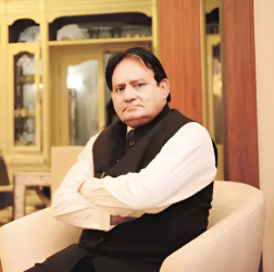 Chairman Message St Soldier Institute of Pharmacy and Polytechnic 