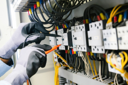 Electrical Engineering St Soldier Institute of Pharmacy and Polytechnic 