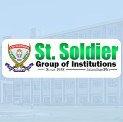 About Society St Soldier Institute of Pharmacy and Polytechnic 