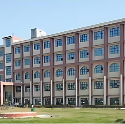 About Institute St Soldier Institute of Pharmacy and Polytechnic 
