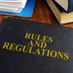 Rules and Regulations St Soldier Institute of Pharmacy and Polytechnic 